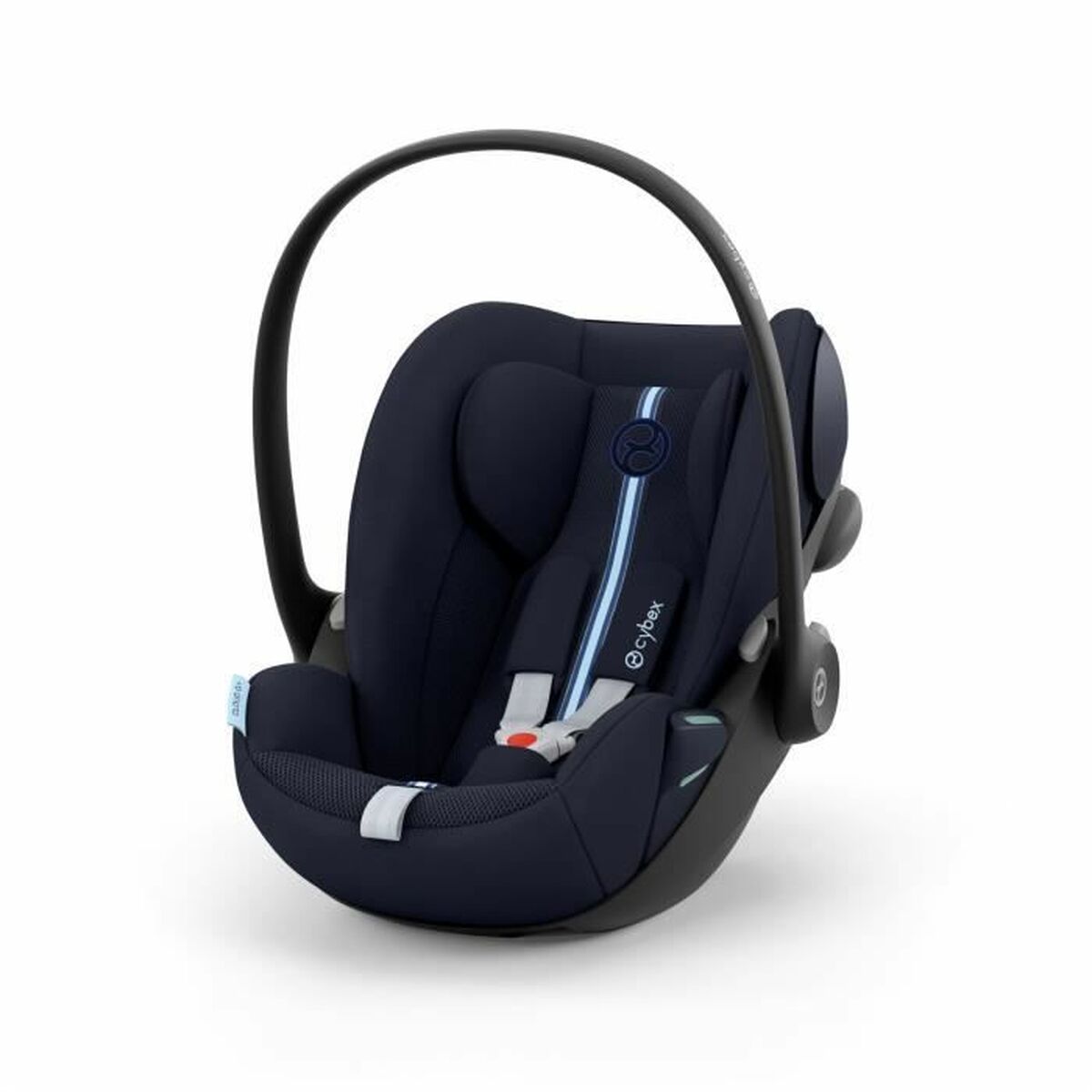 Cadeira para Automóvel Cybex Ocean Blue 0+ (de 0 a 13 kilos) Infantil ECE R129
