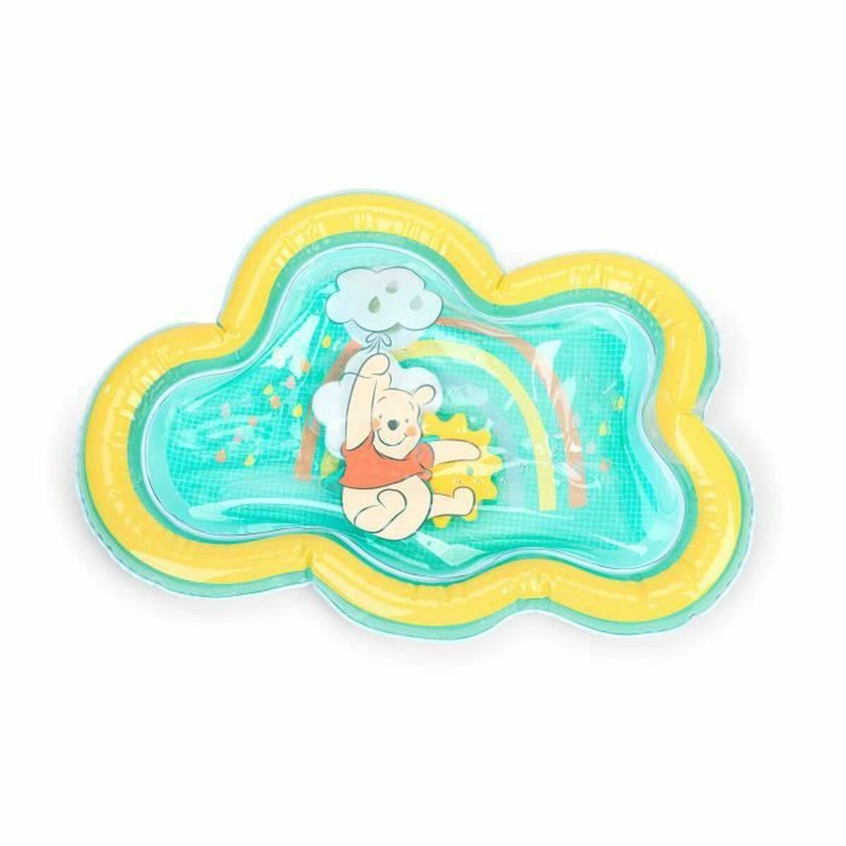 Tapete de jogos Disney PVC