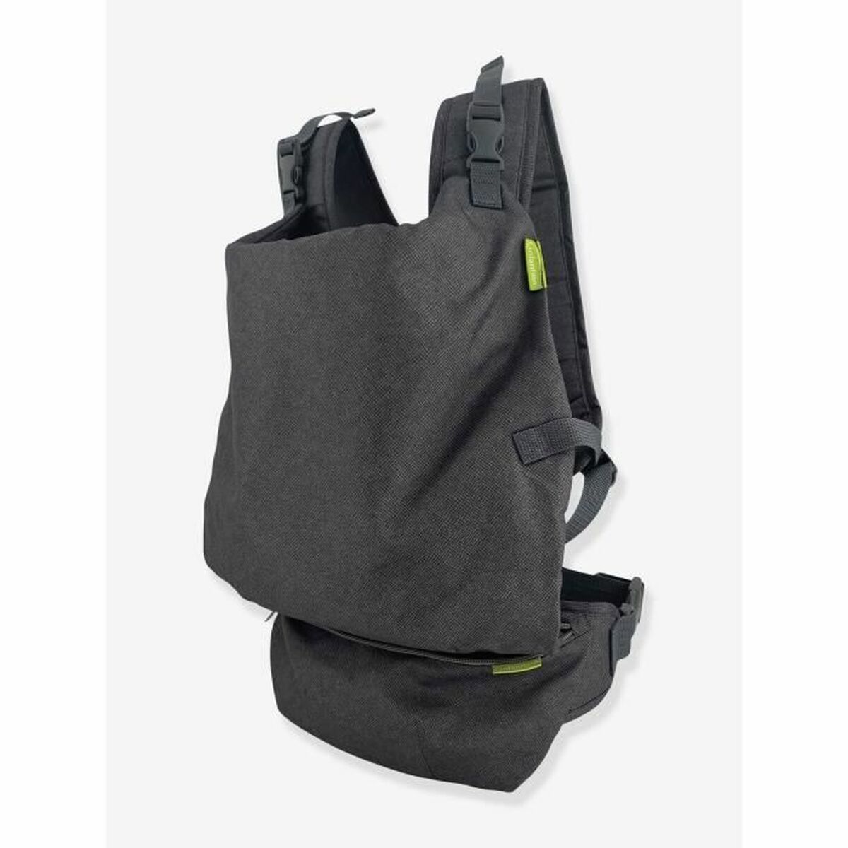 Mochila porta bebê Infantino + 0 Meses