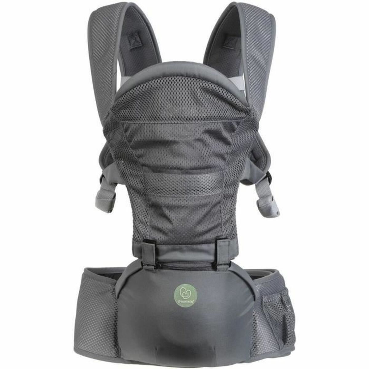 Mochila porta bebê Dreambaby + 0 Meses