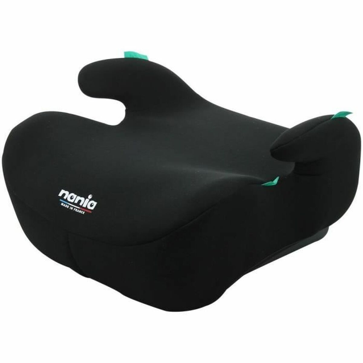 Cadeira para Automóvel Nania Preto III (22 - 36 kg) ECE R129