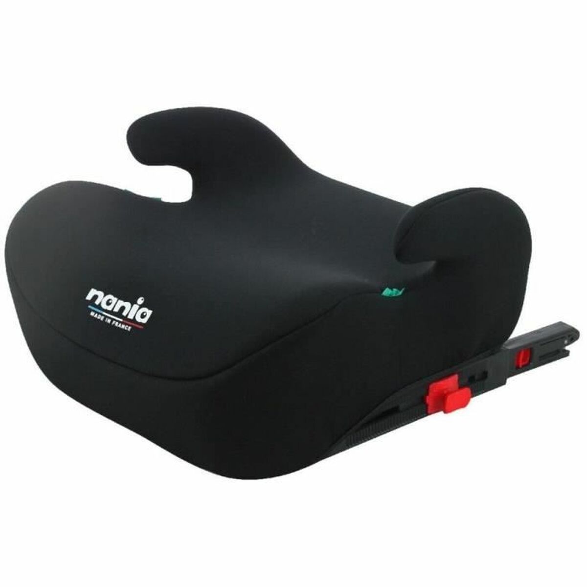 Cadeira para Automóvel Nania Preto III (22 - 36 kg) Infantil ECE R129
