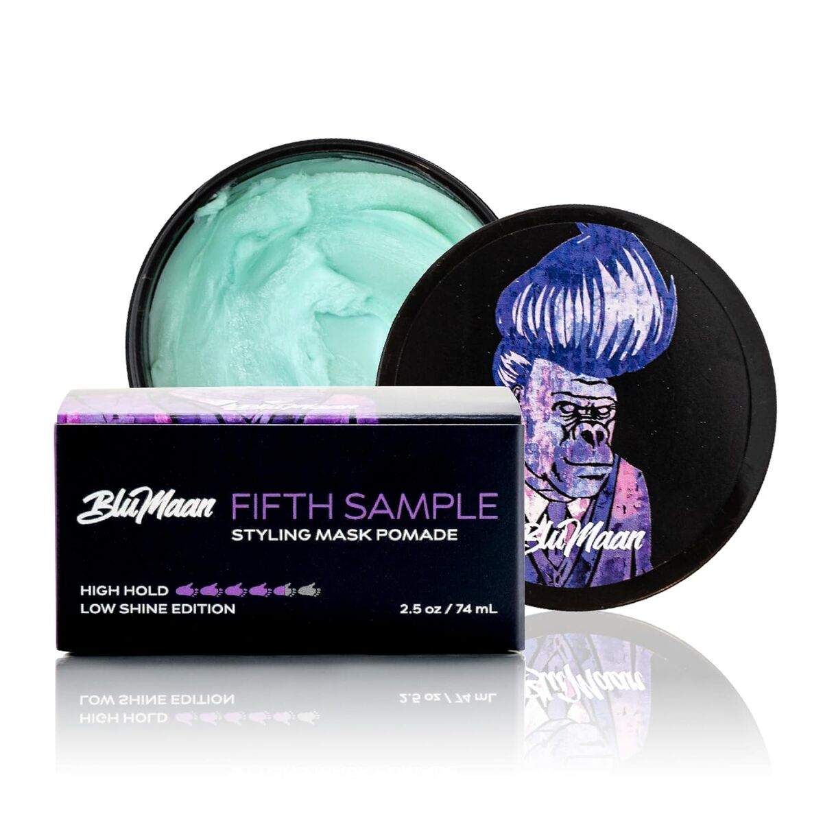 Cera Modeladora Blumaan Fifth Sample 110 ml