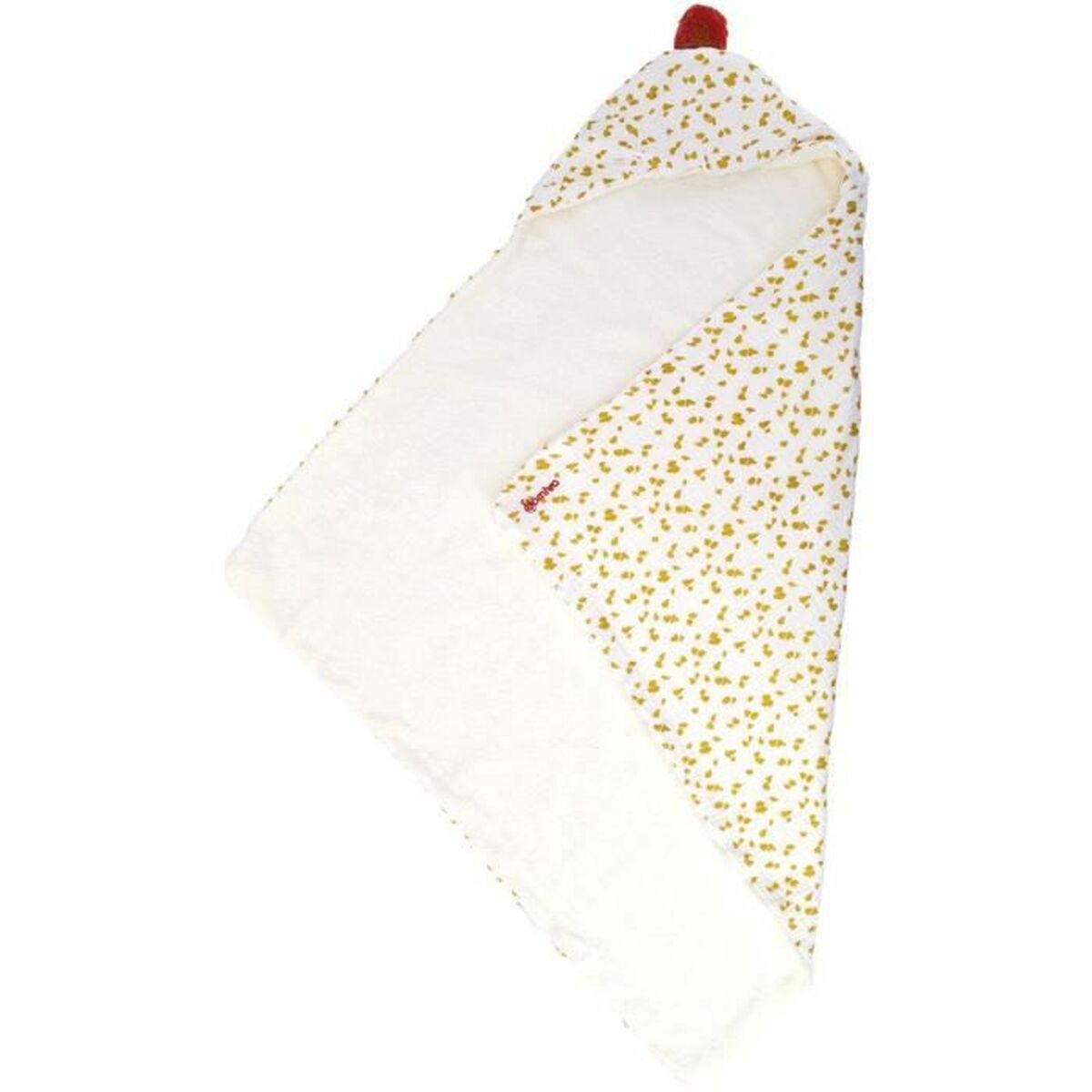 Babygrow de Manga Comprida para Bebé Domiva Honey Moon