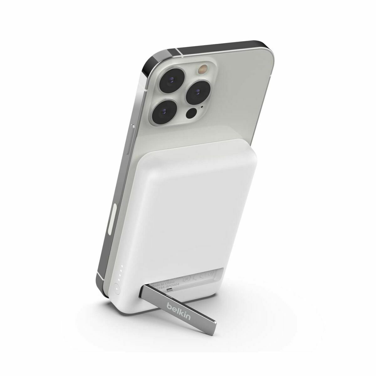 Powerbank Belkin Branco