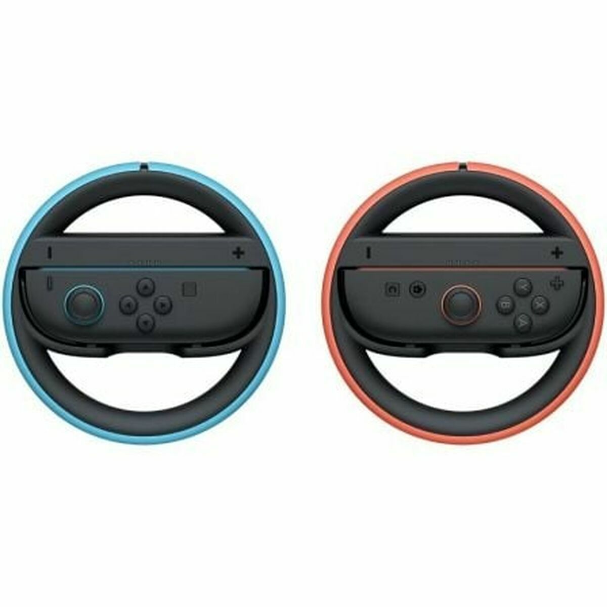 Comando Gaming Nintendo 10015099