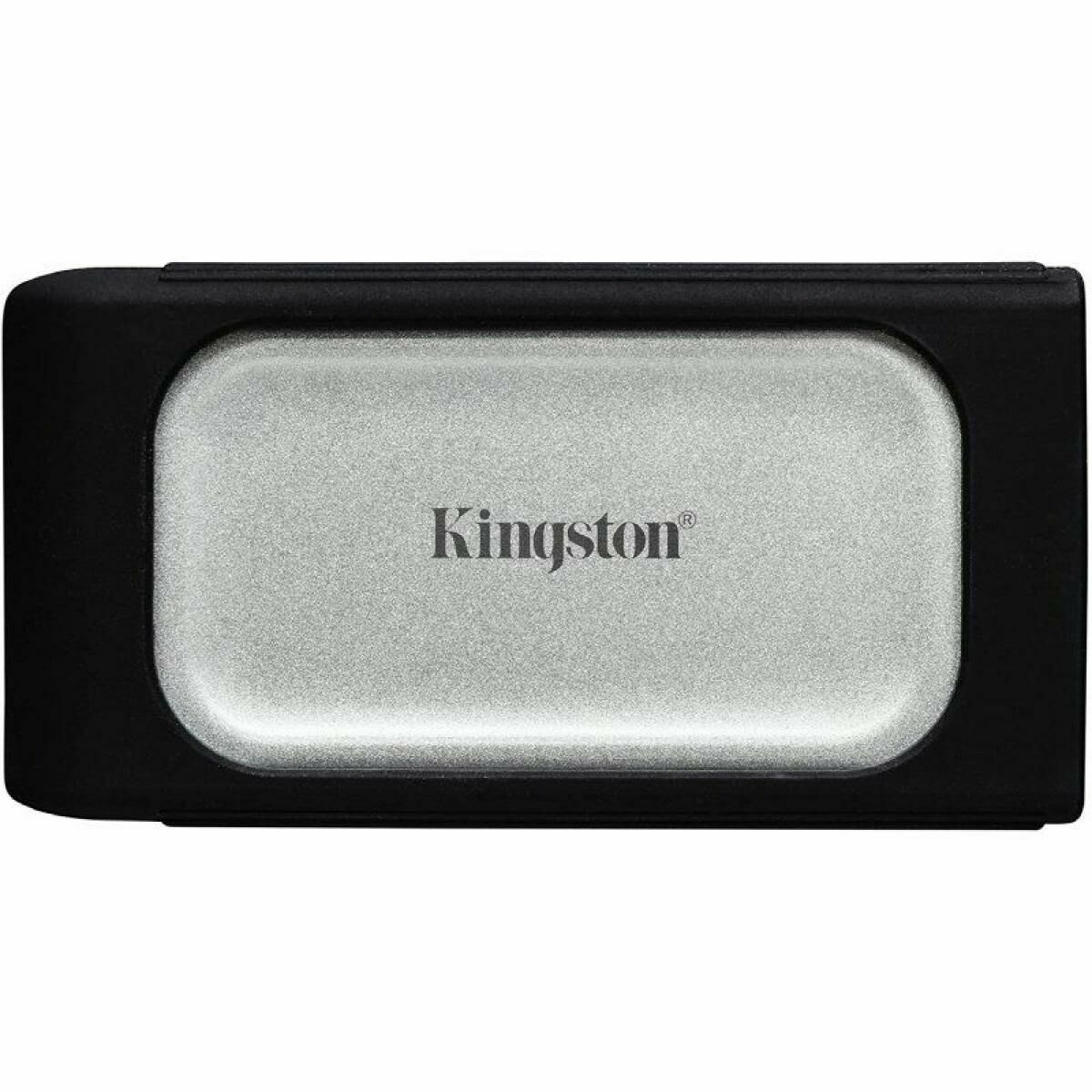 Disco Duro Externo Kingston XS2000 1 TB