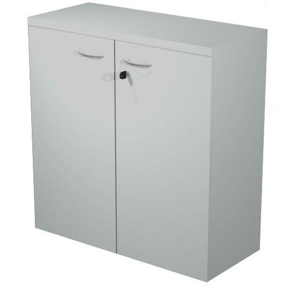 Estantes Artexport Branco Melamina 80 x 35 x 72 cm