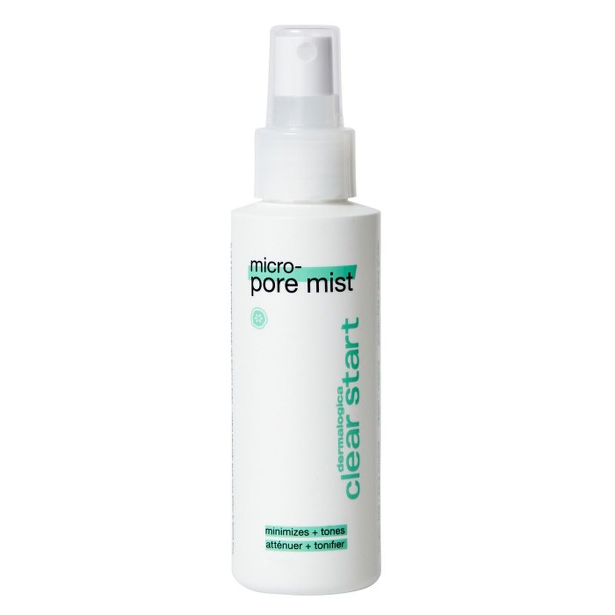 Garrafa Pulverizadora Dermalogica Branco Multicolor