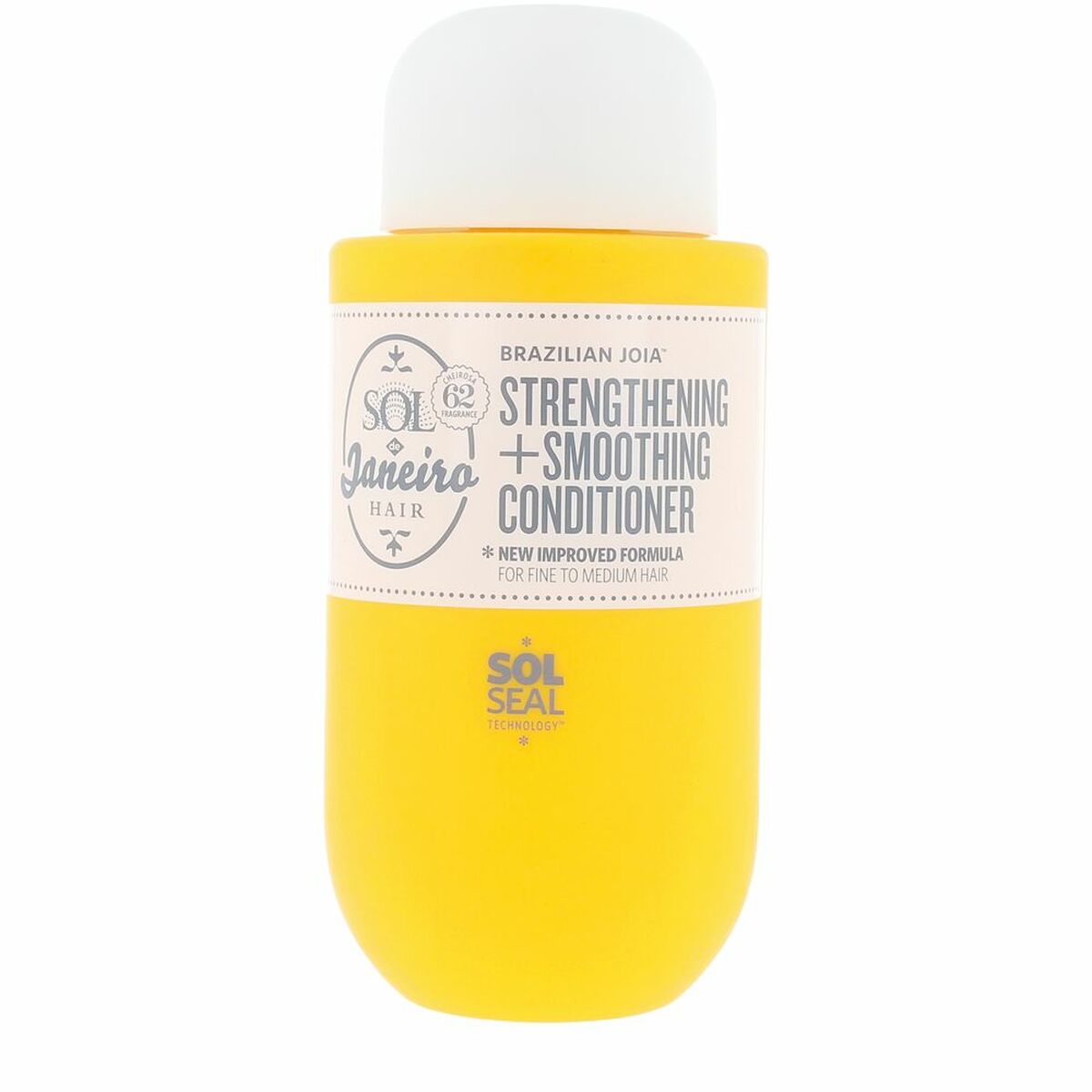 Condicionador Sol De Janeiro BRAZILIAN JOIA 295 ml
