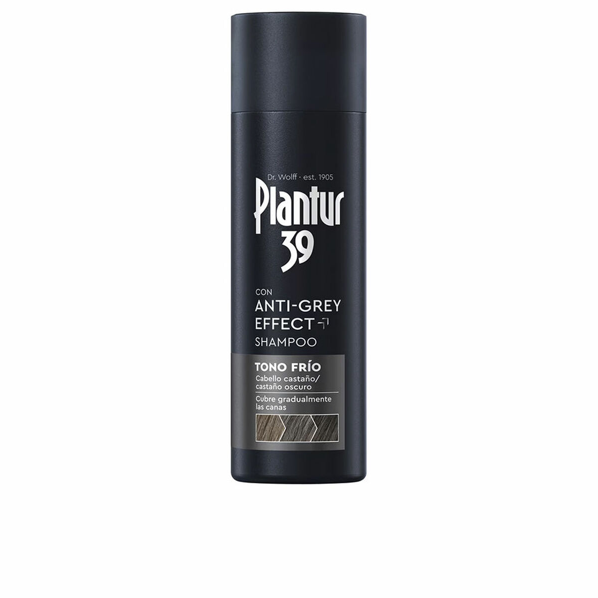 Champô Plantur 39 ANTI-GREY 200 ml