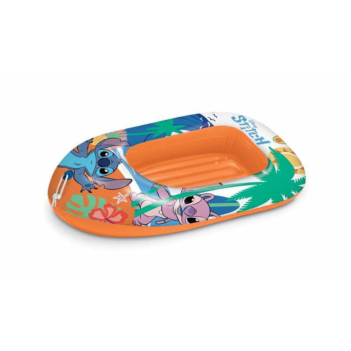 Colchão Insuflável Unice Toys 112 cm
