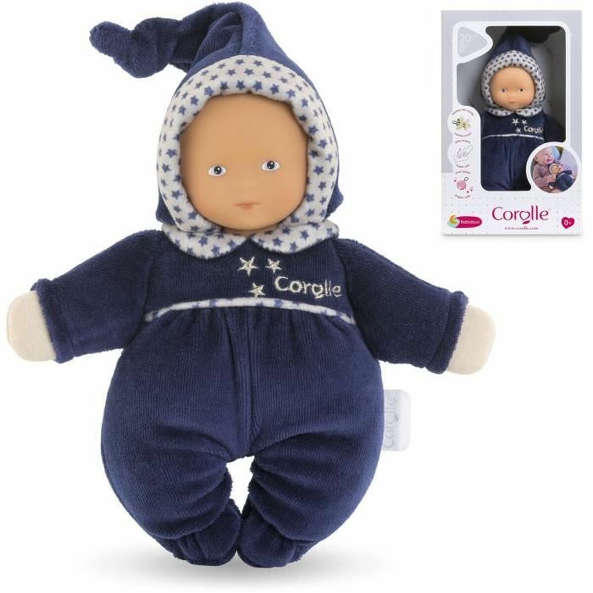Boneca bebé Corolle