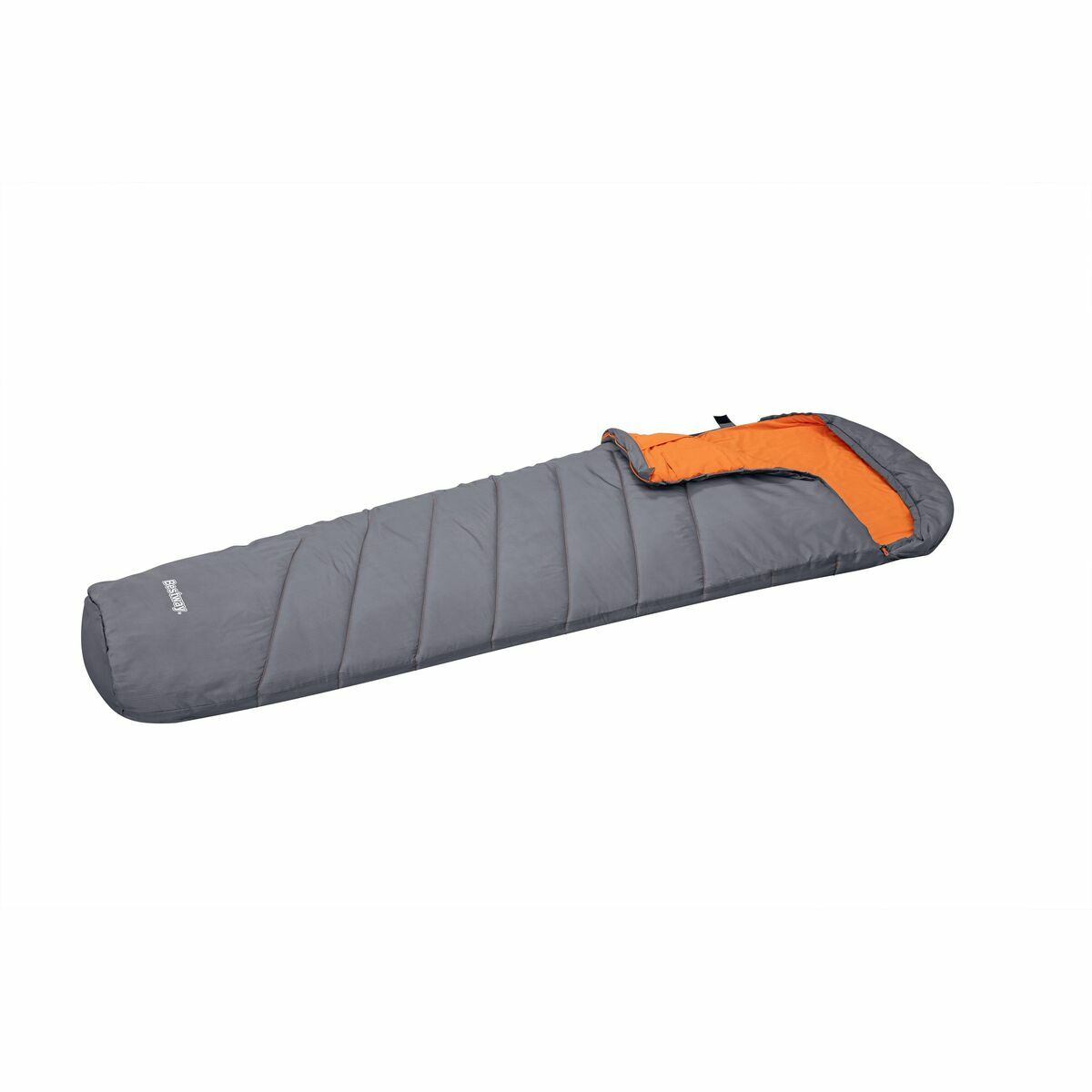 Bestway Saco Dormir Poliéster 3-8ºC 230x80x60 cm Camping 68103