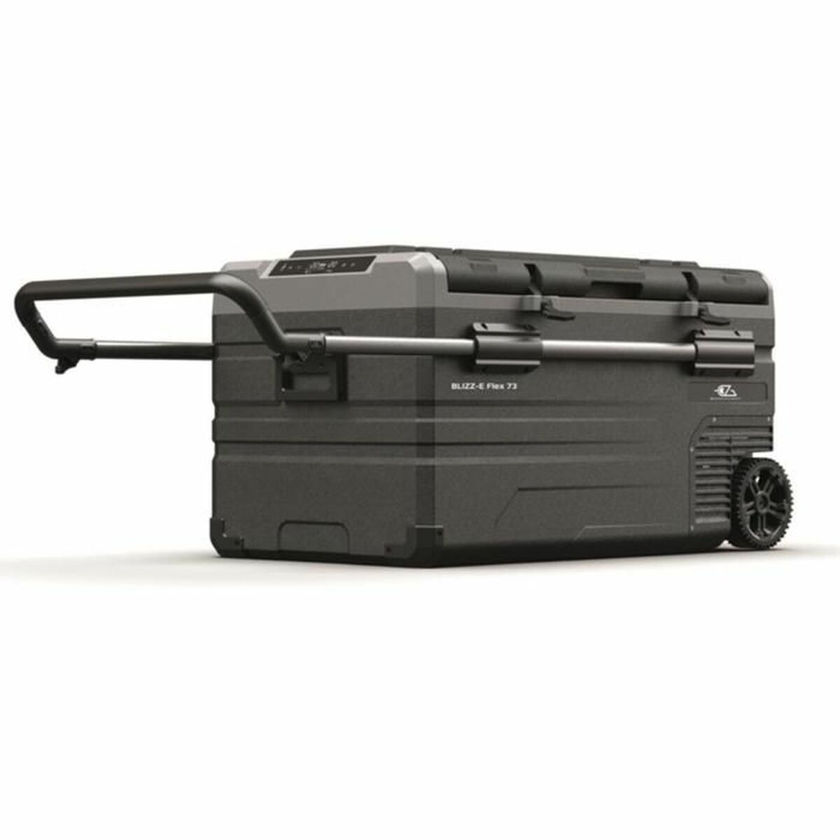 Frigorífico Portátil Eza Blizz-E Flex 73 L 54 x 48 x 94 cm Plástico