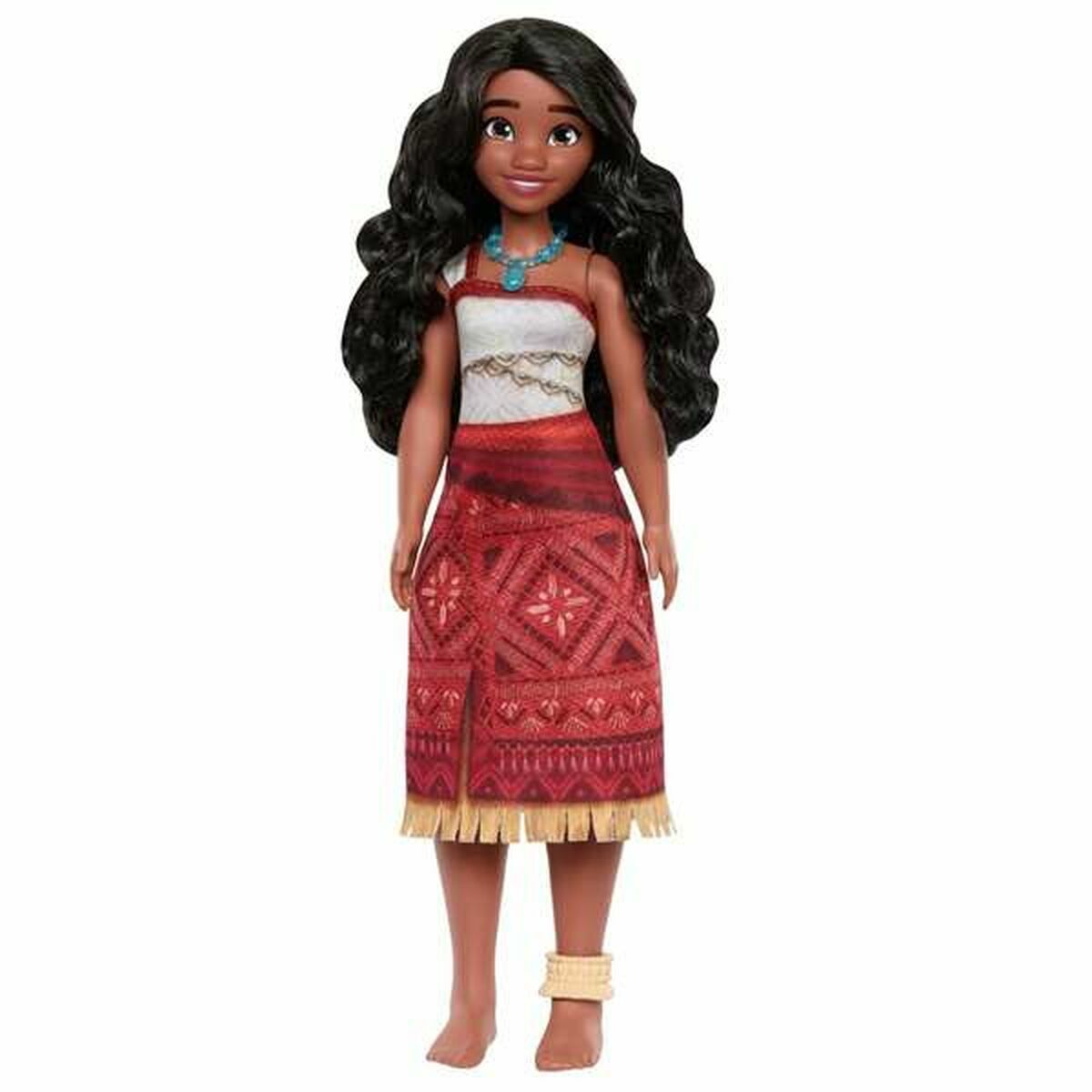 Set Bonecas Disney Princess