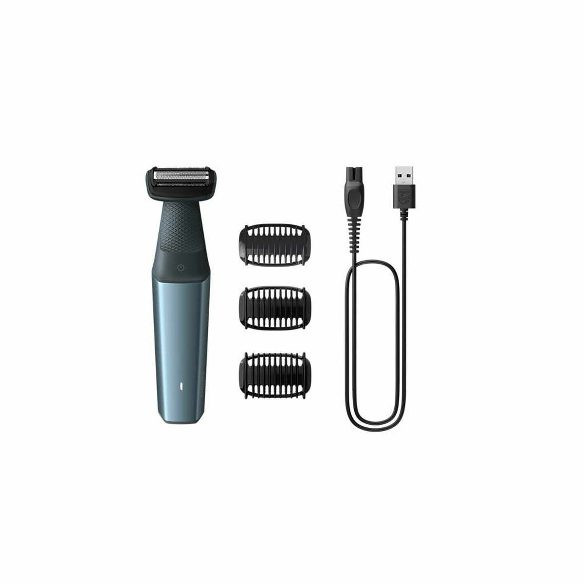 Máquina de depilação corporal Philips BG3027 05