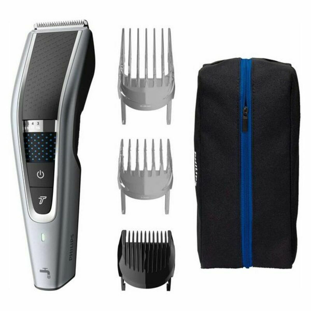 Aparador sem fio Philips HC5630