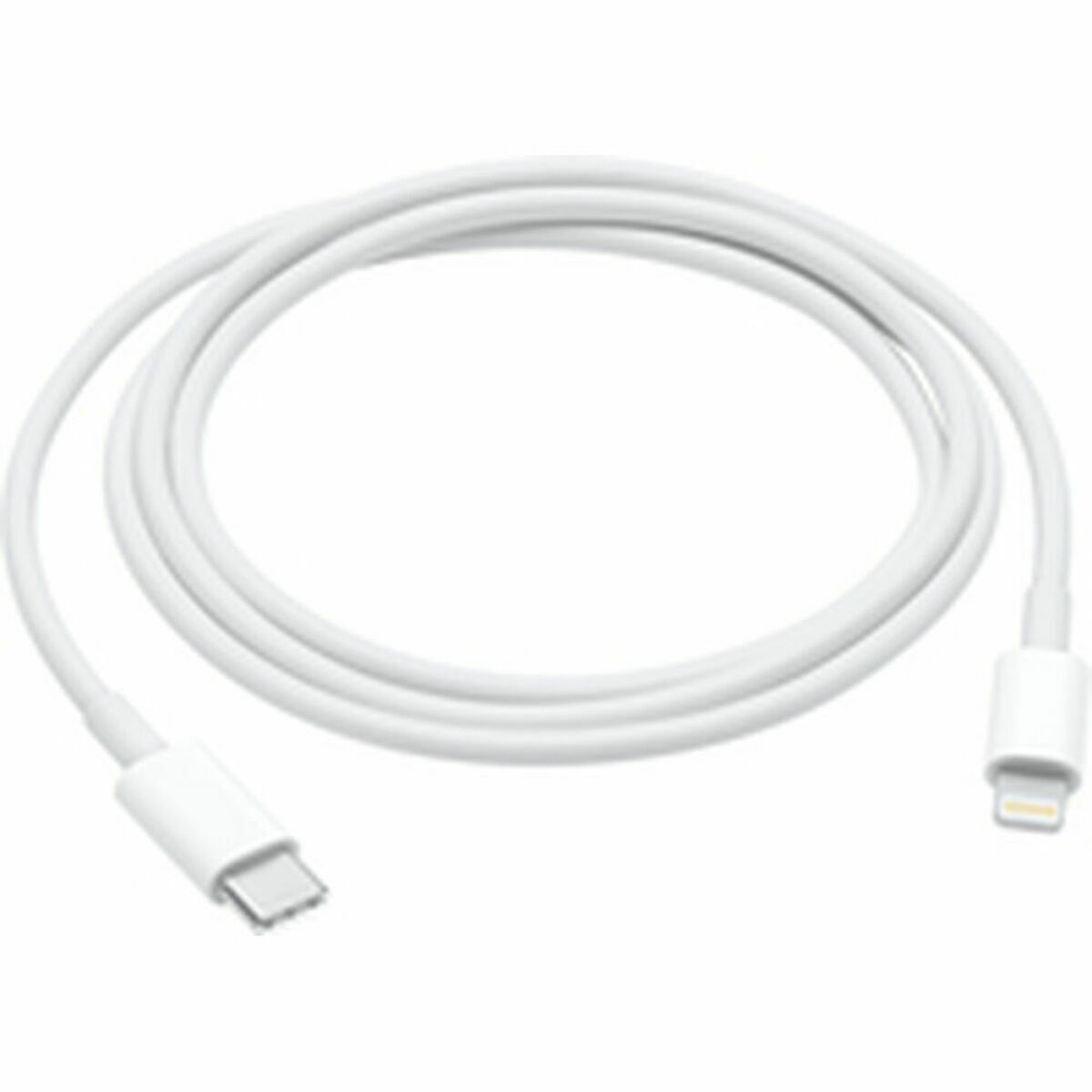 Cabo USB-C para Lightning Apple MM0A3ZM/A Branco 1 m 2 m