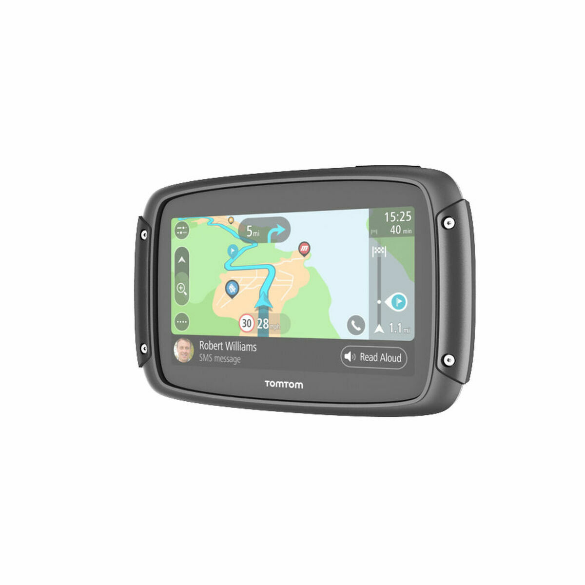 Navegador GPS TOM TOM