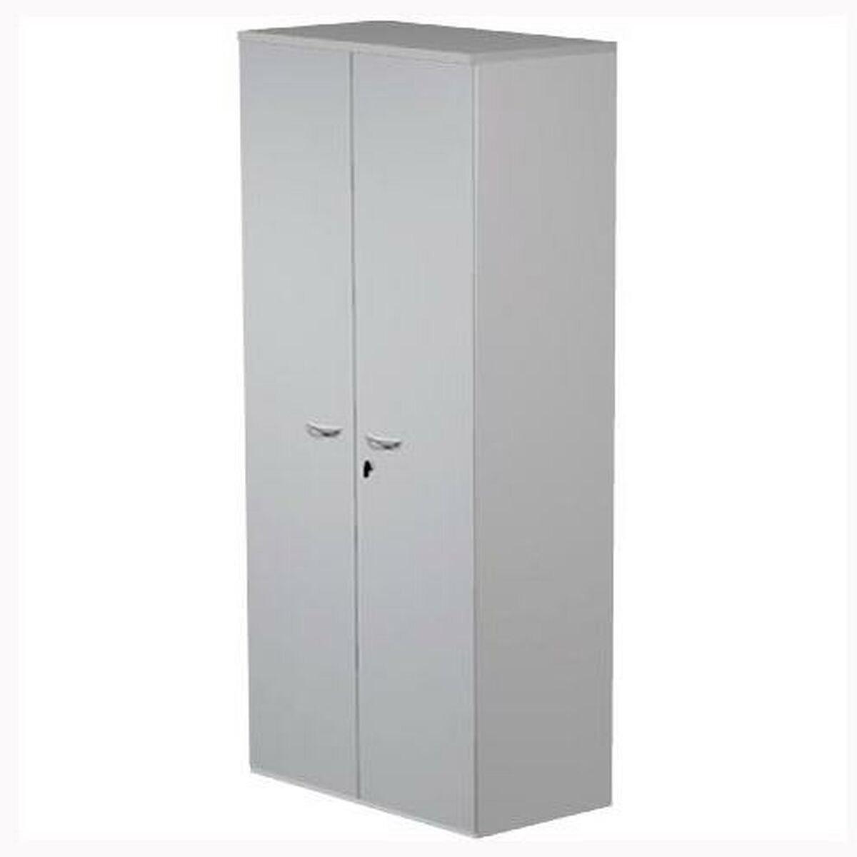 Estantes Artexport Branco Melamina 80 x 35 x 180 cm Alta