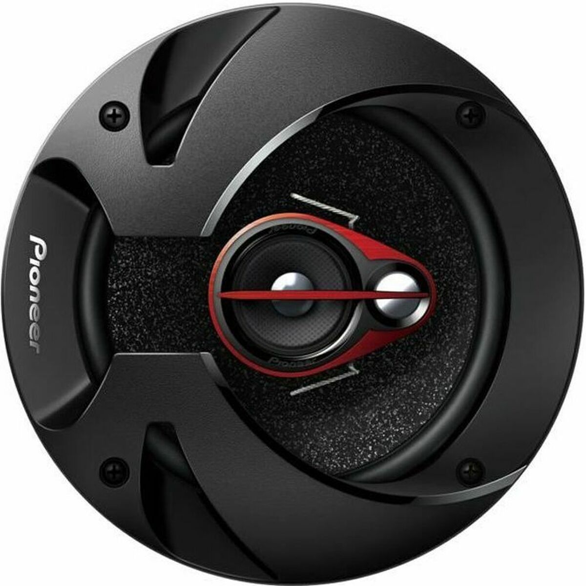 Altifalantes do Carro Pioneer Diam 170 3 Way MixTrax TS-R1750S 2 Peças