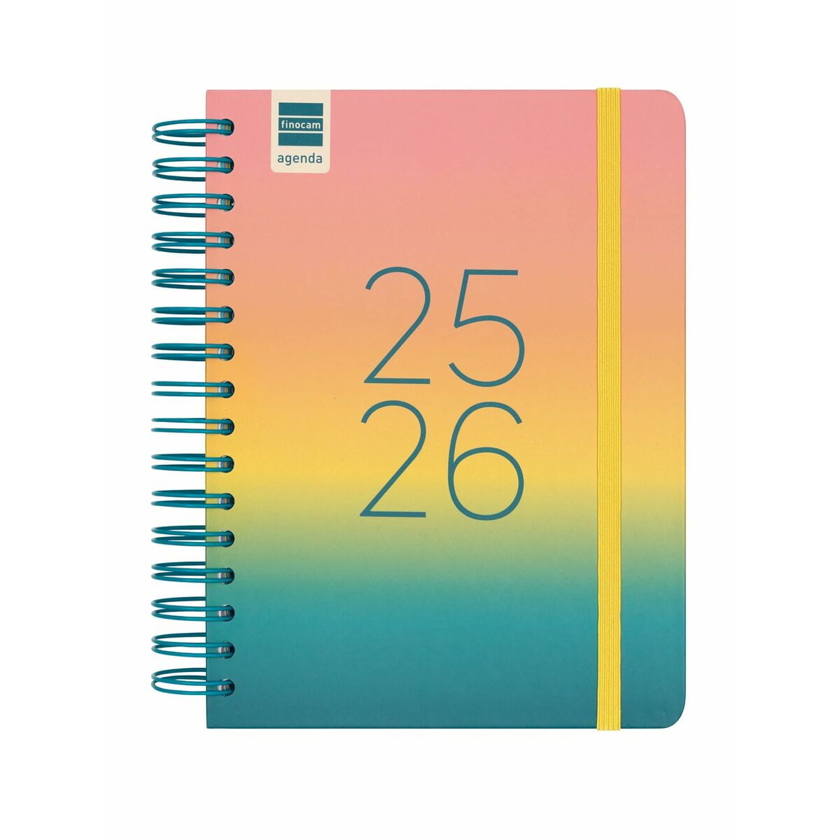 Agenda Finocam