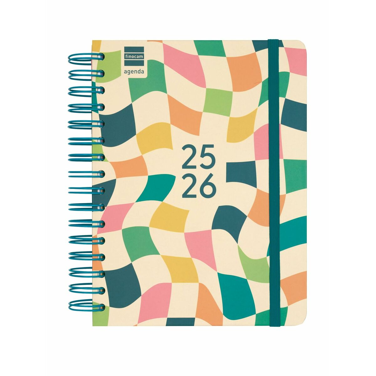 Agenda Finocam