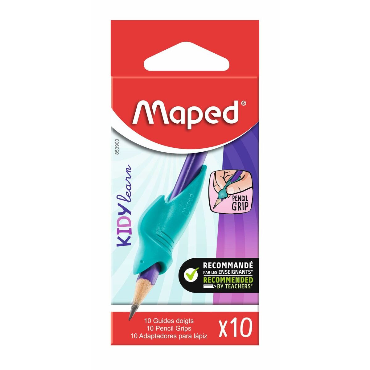 Lápis Maped