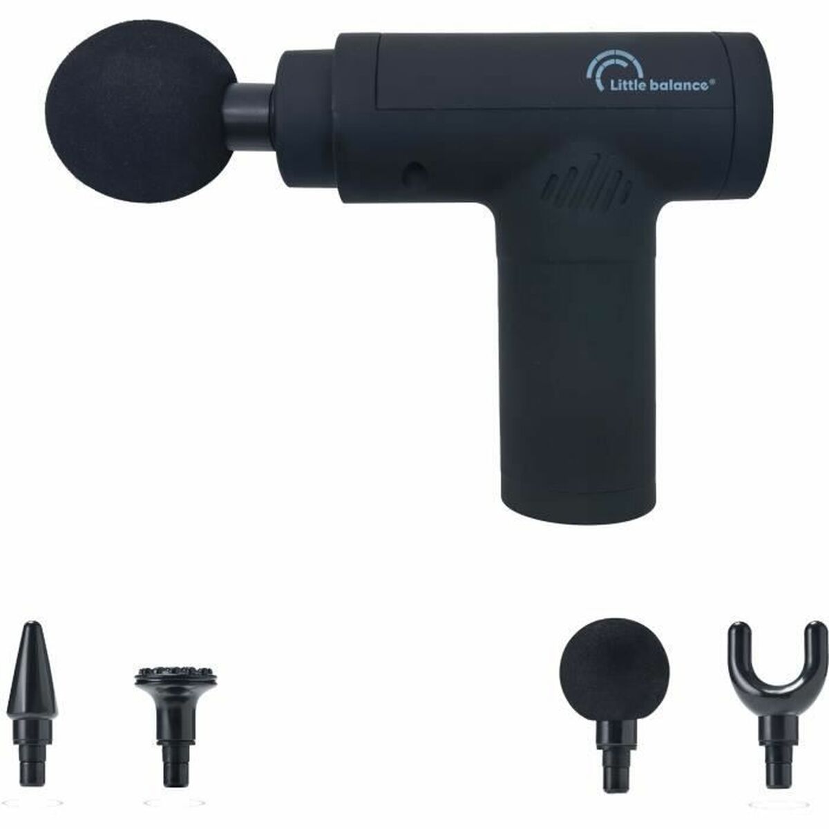 Massajador de pescoço Little Balance Sport Relax