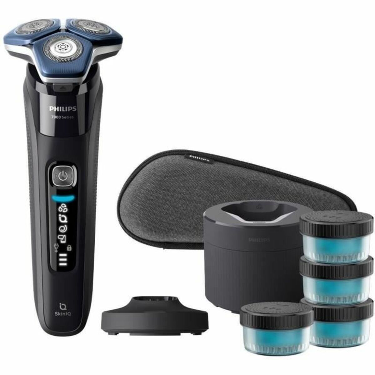 Máquina de Barbear Philips S7886/63 - Serie 7000