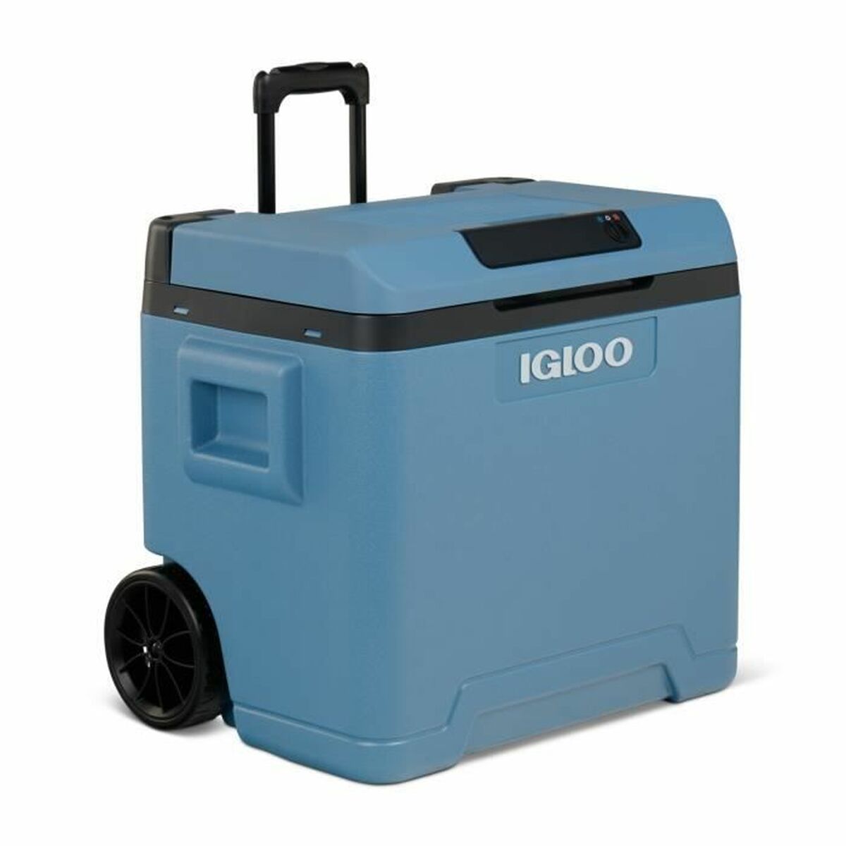 Frigorífico Portátil Igloo71 42 L Azul Plástico