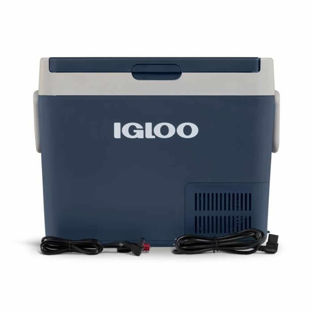 Frigorífico Portátil Igloo71 38 L 39 L Azul Plástico