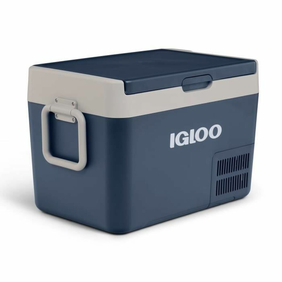 Frigorífico Portátil Igloo71 31 L 32 L Azul Plástico