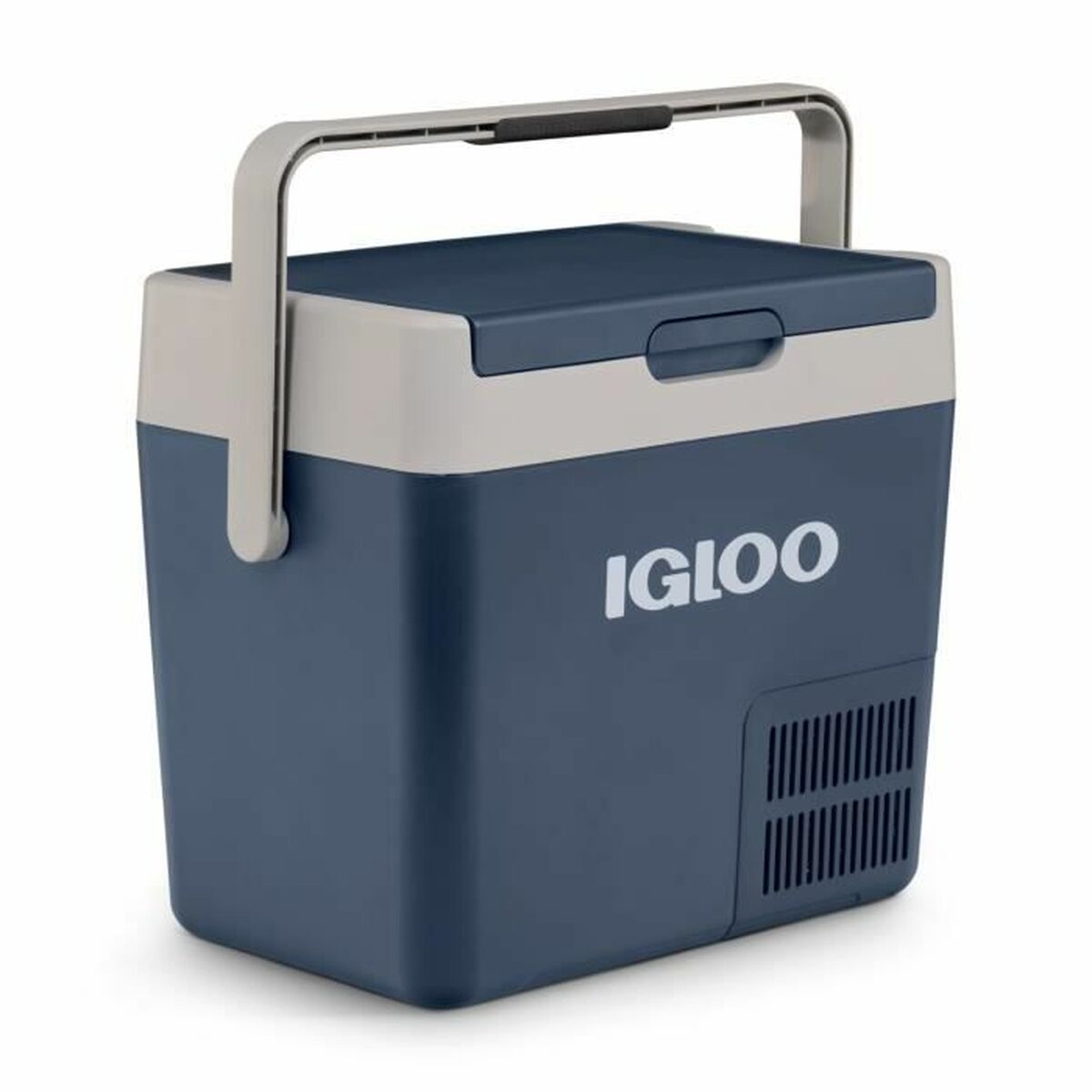 Frigorífico Portátil Igloo71 18 L 19 L Azul Plástico
