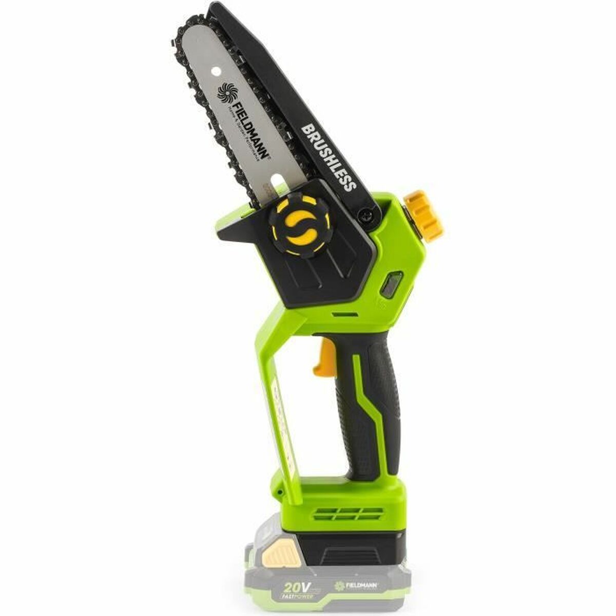 Motosserra Fieldmann 12 cm 18 V (12")