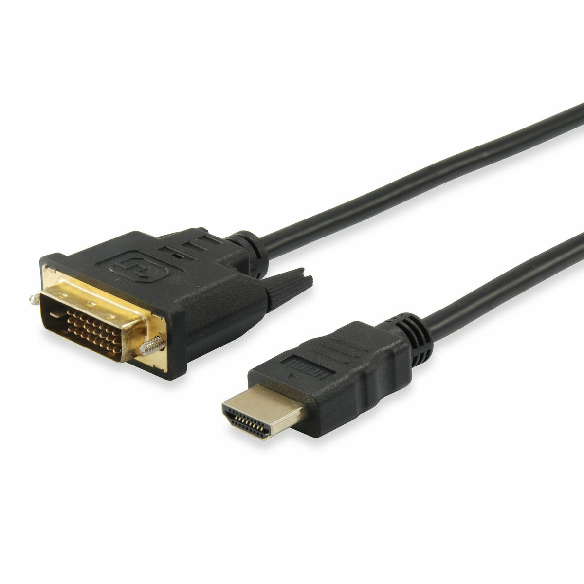 Cabo HDMI Equip 119323 Preto 3 m