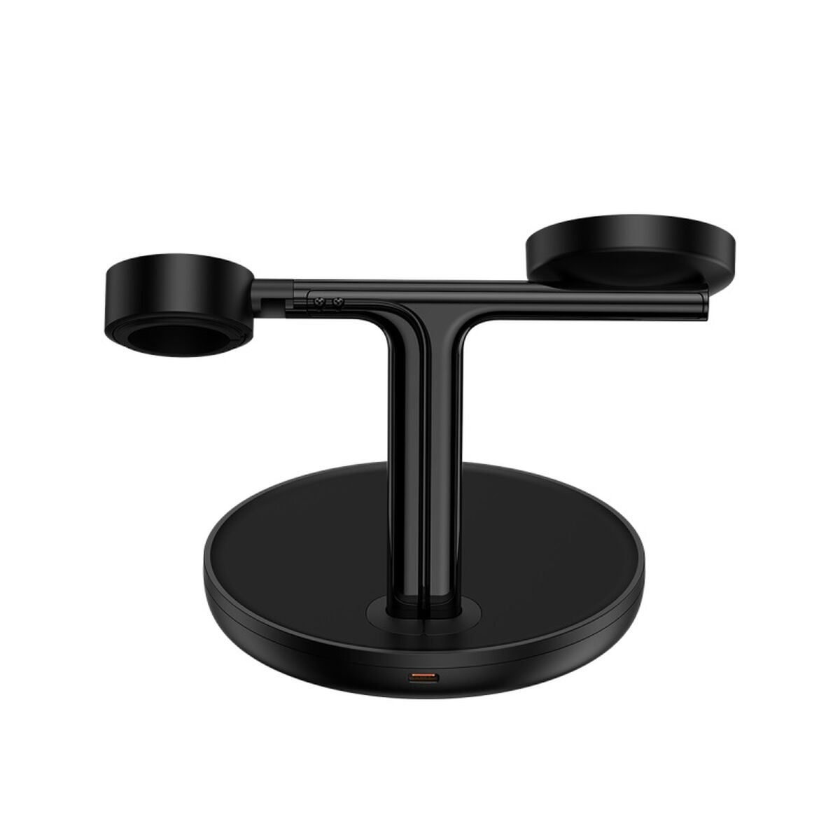 Cabo USB para Lightning Baseus Preto