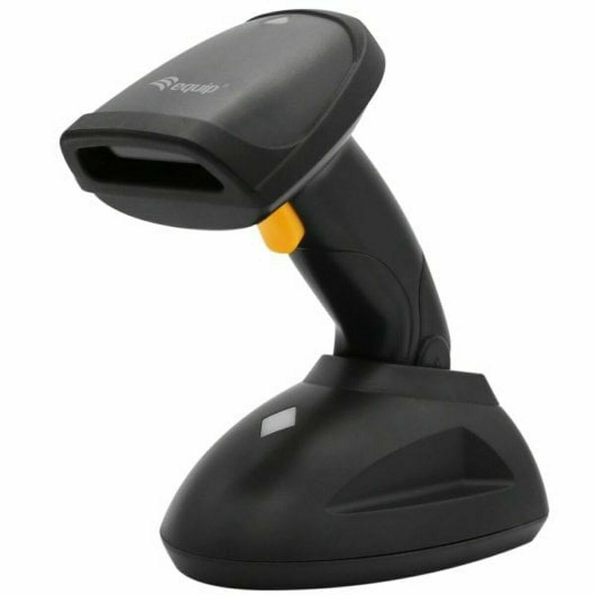Leitor de códigos de barras Equip 35102507101 Preto