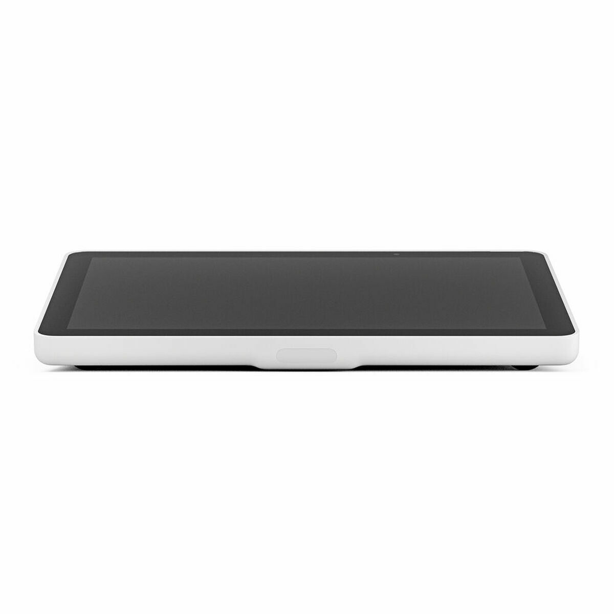 Monitor Logitech Tap IP Branco