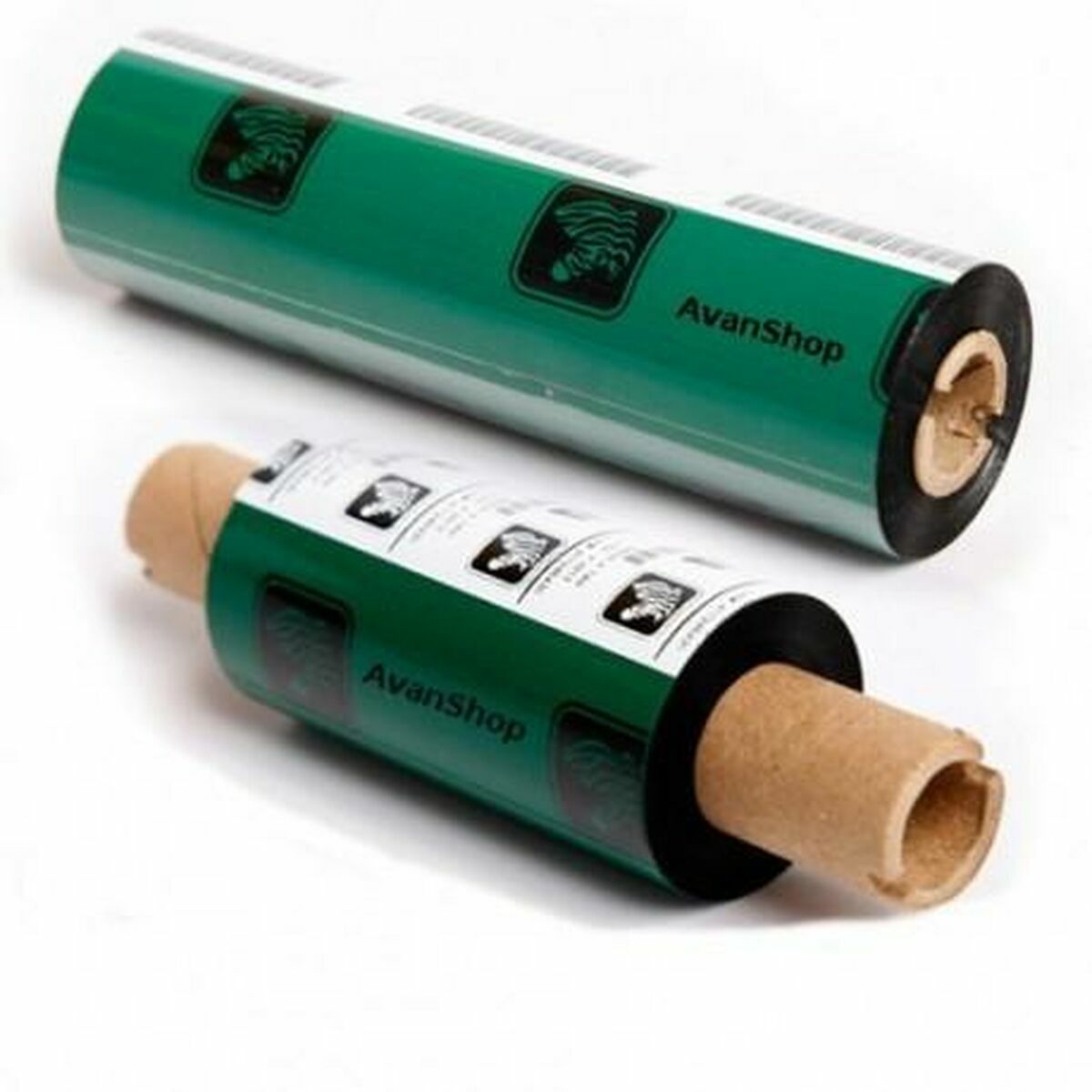 Cabo USB Zebra 02300GS03307 Preto (12 Unidades)