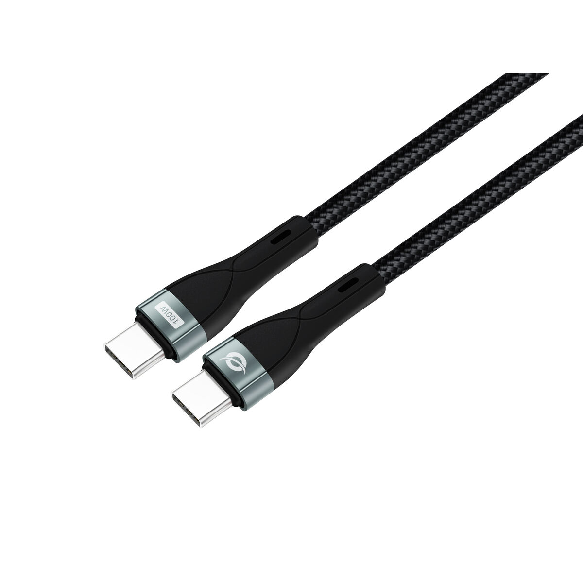 Cabo VGA Conceptronic ETTA01B12 Preto