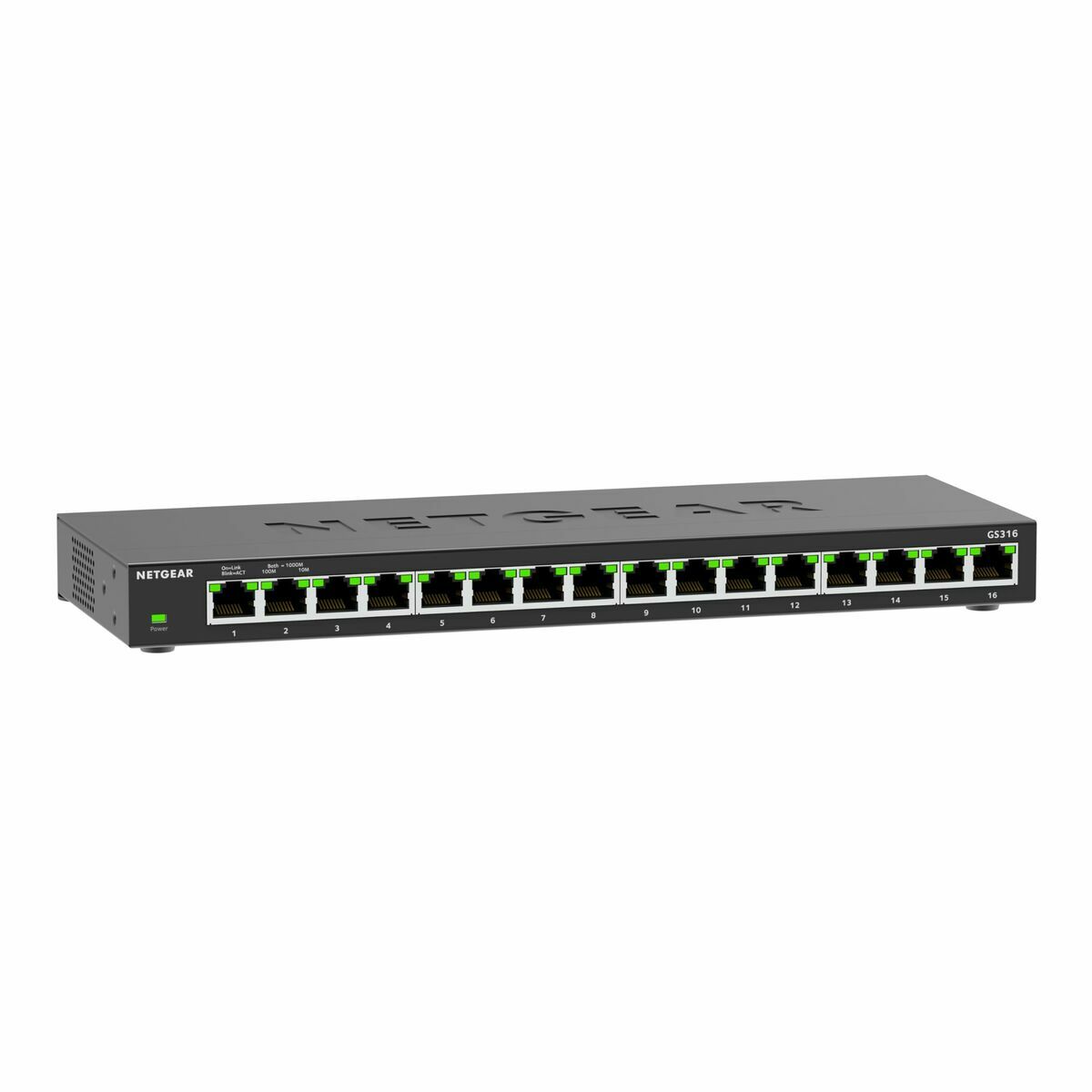 Cabo USB Netgear GS316-300EUS