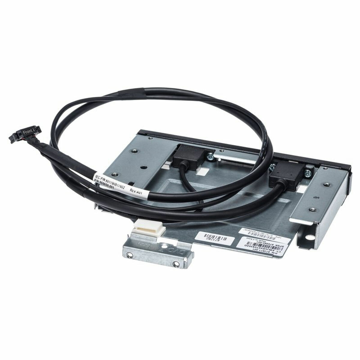 Servidor HPE 868000-B21 Cinzento