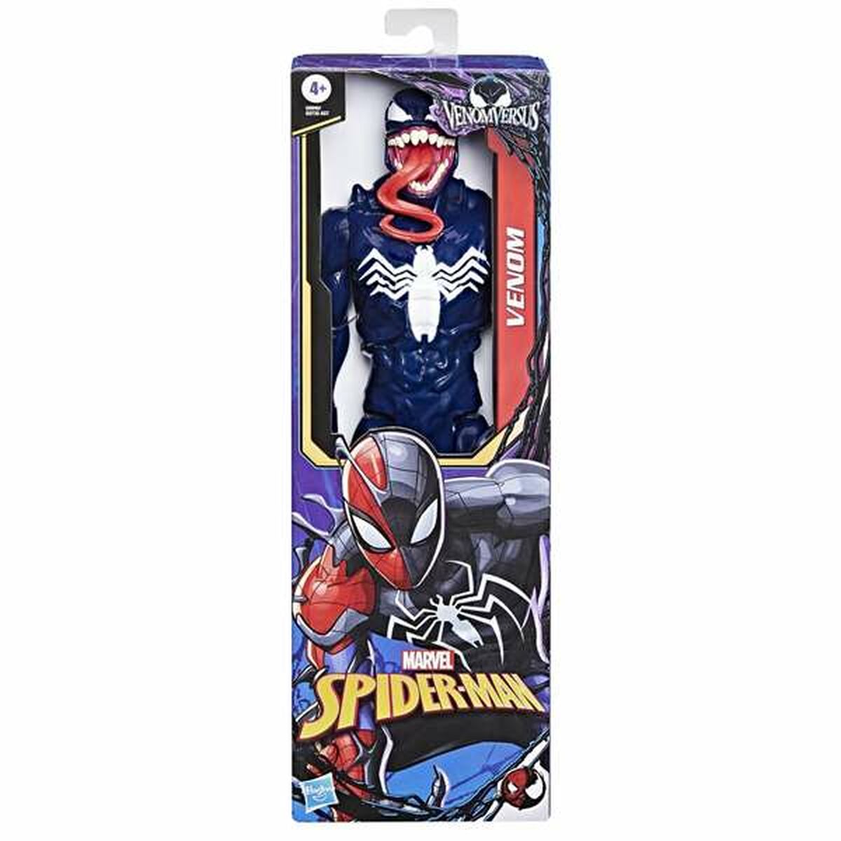 Boneca bebé Hasbro
