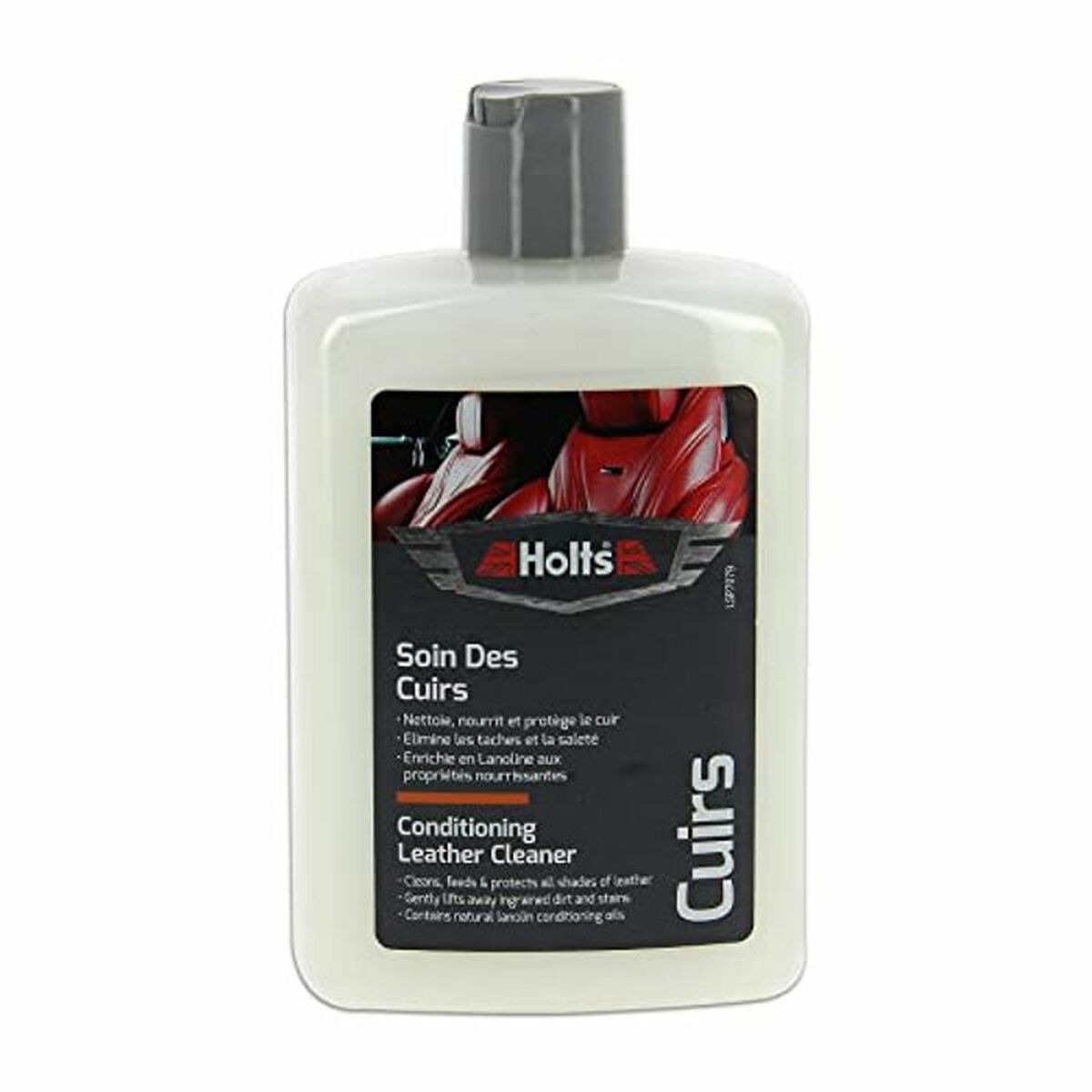 Produto de Limpeza para Estofos Holts