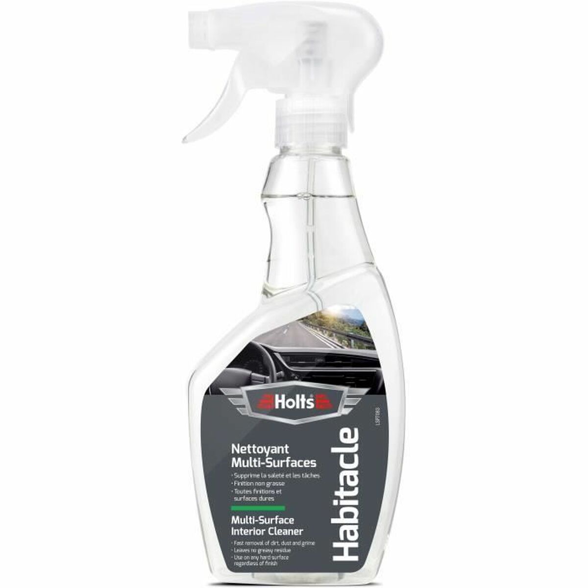 Produto de Limpeza para Estofos Holts