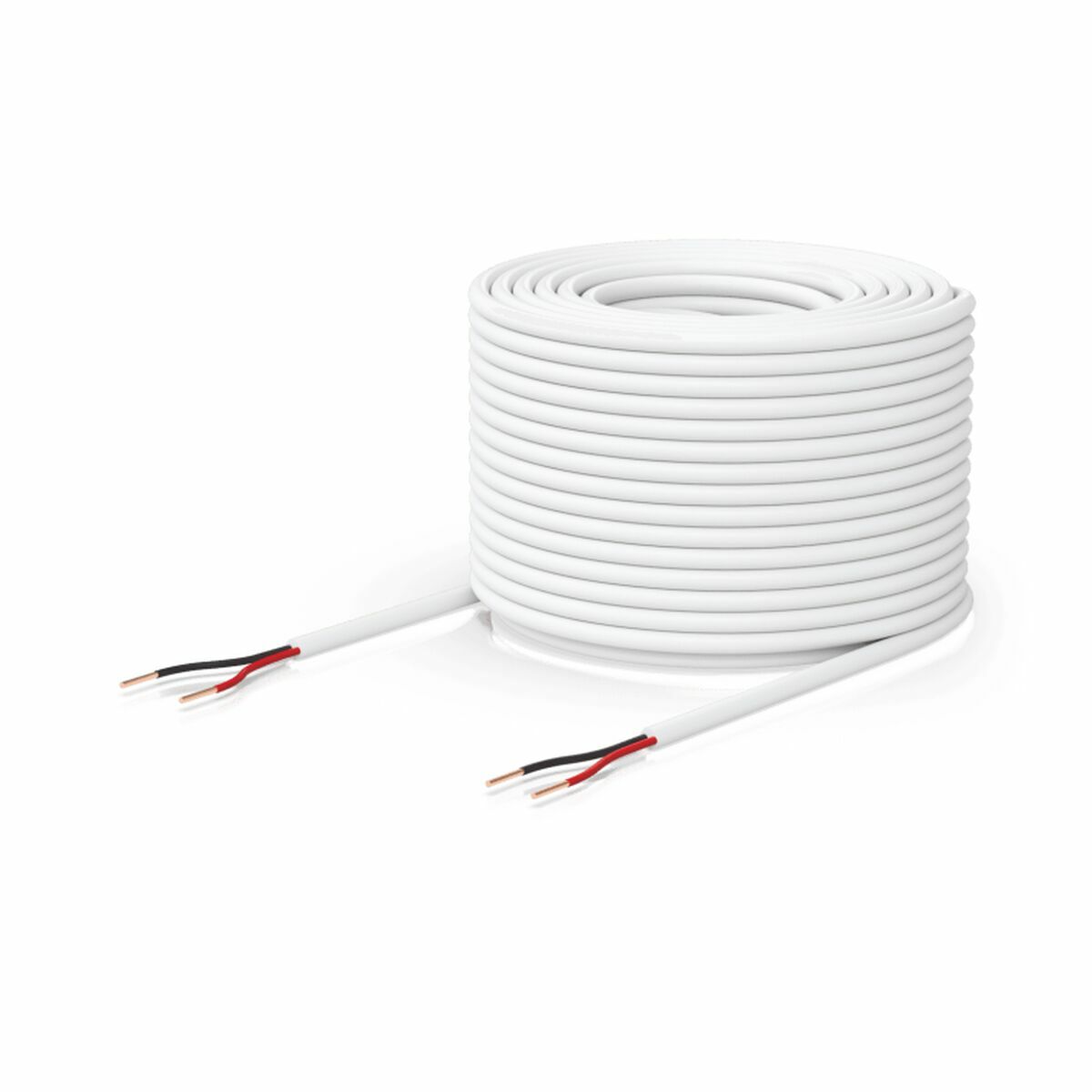 Cabo USB UBIQUITI UACC-CABLE-DOORLOCKRELAY-1P Branco