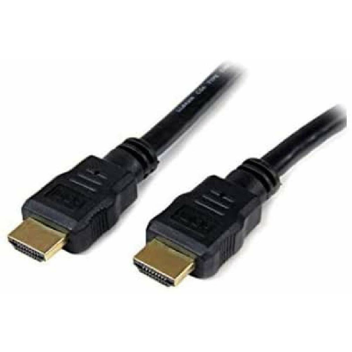 Cabo HDMI Equip 119373 Preto