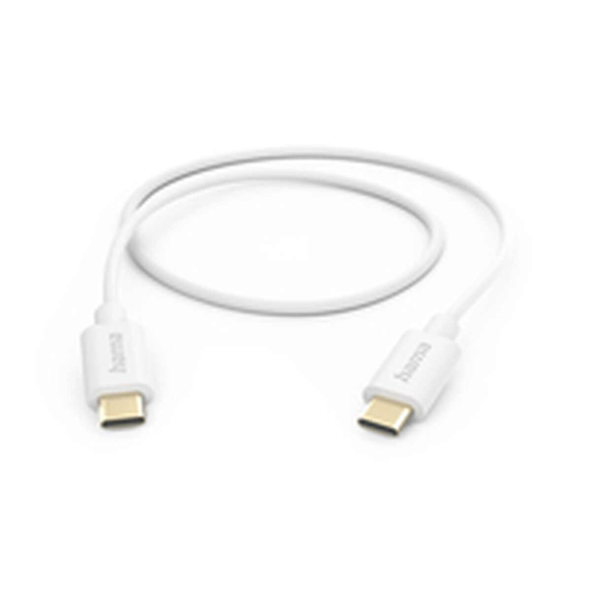 Cabo USB Hama 00201590 Branco